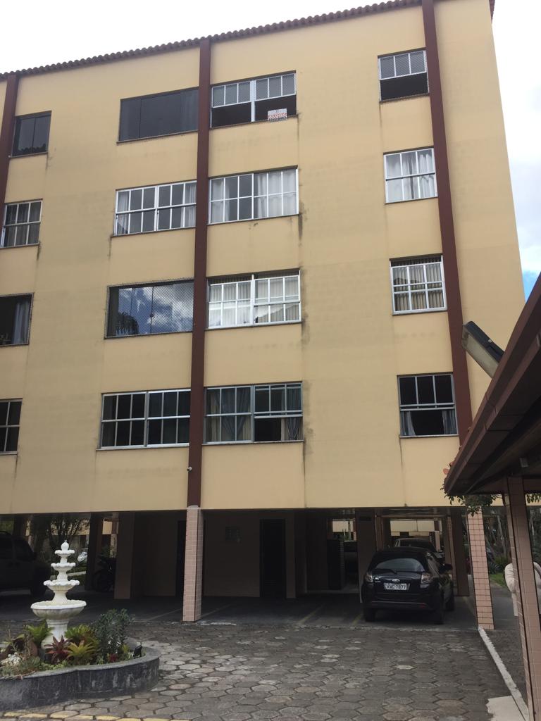 Locação Apartamento NOVA FRIBURGO - RJ